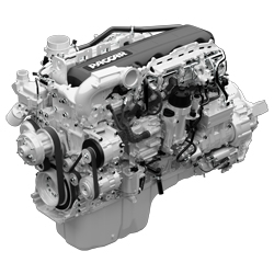 P230E Engine